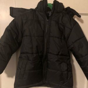 Boy’s Fall/Winter coat